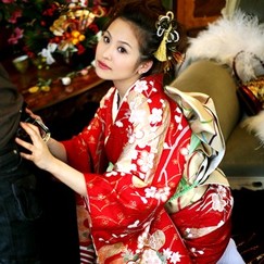 Kimono Urara
