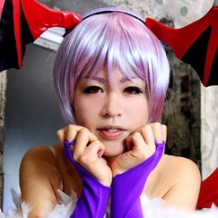 Maryou Chouzuki Vampire